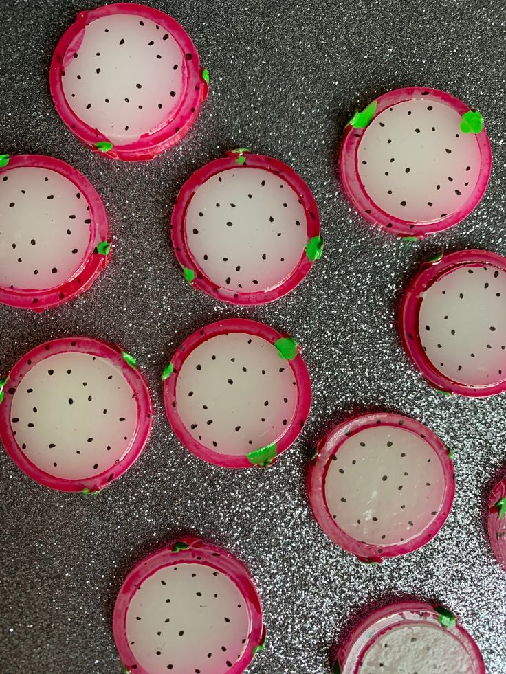 Dragon Slime not found